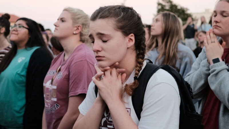5 Powerful Prayers for Protection (In the Mighty Name of Jesus)
