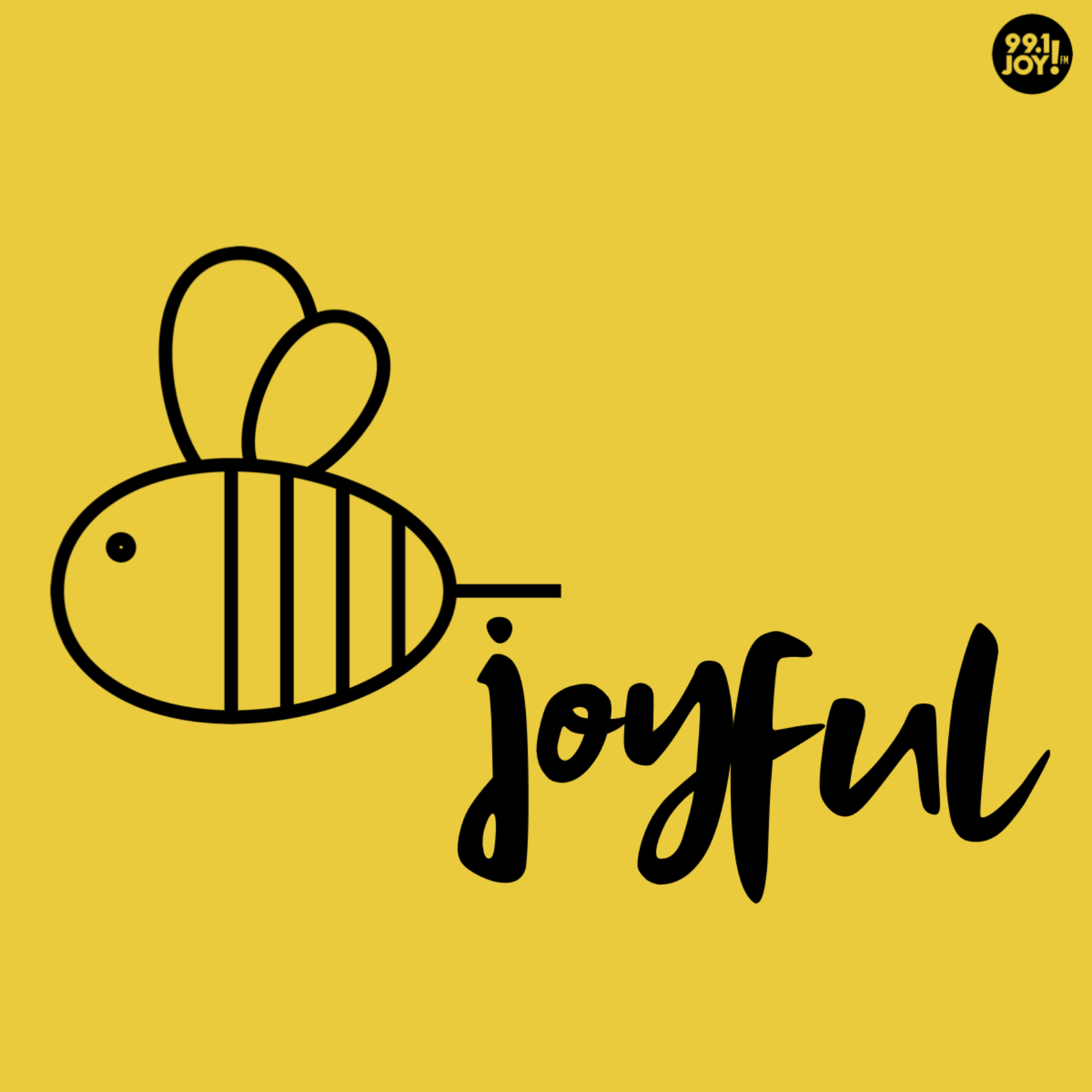 Be Joyful