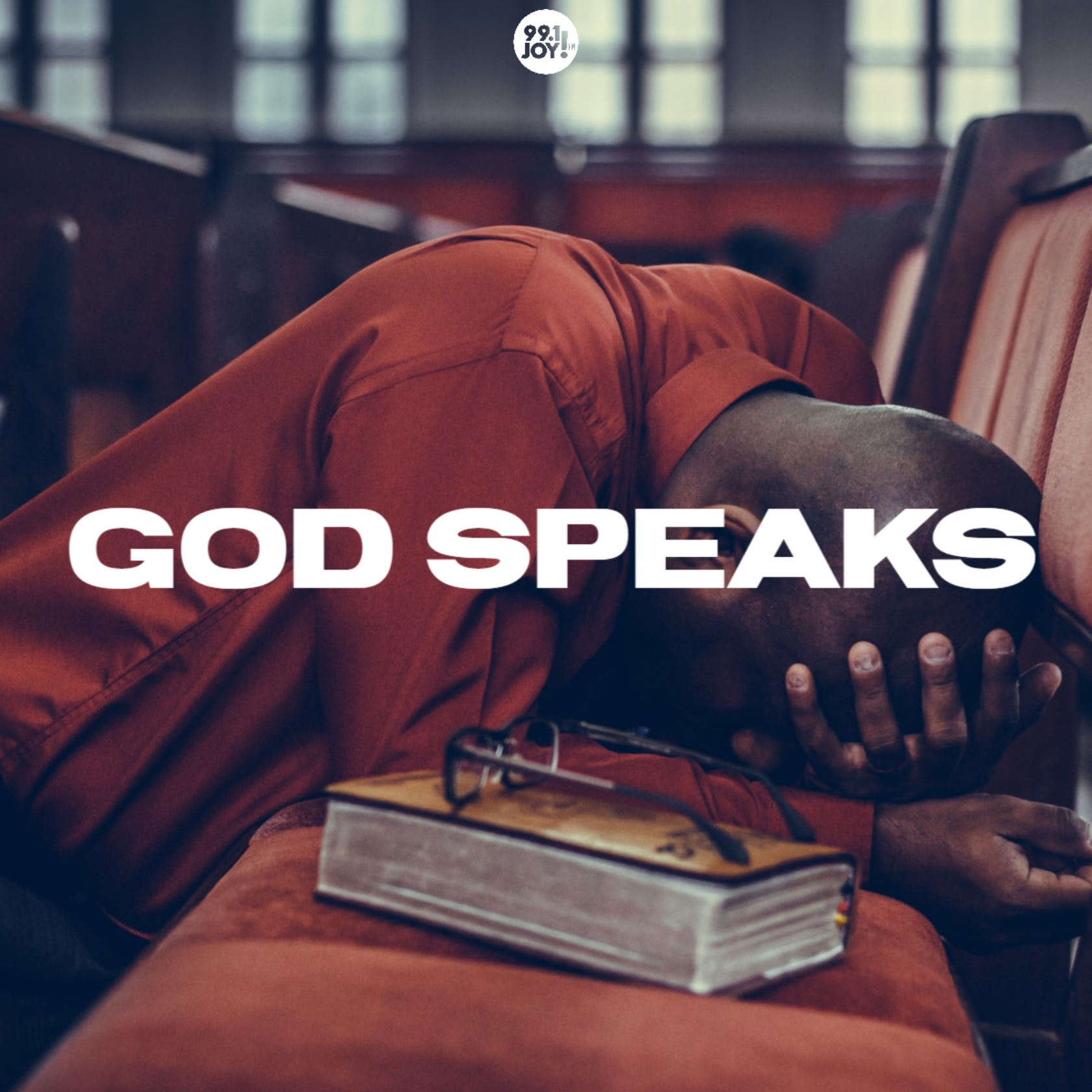 God Speaks