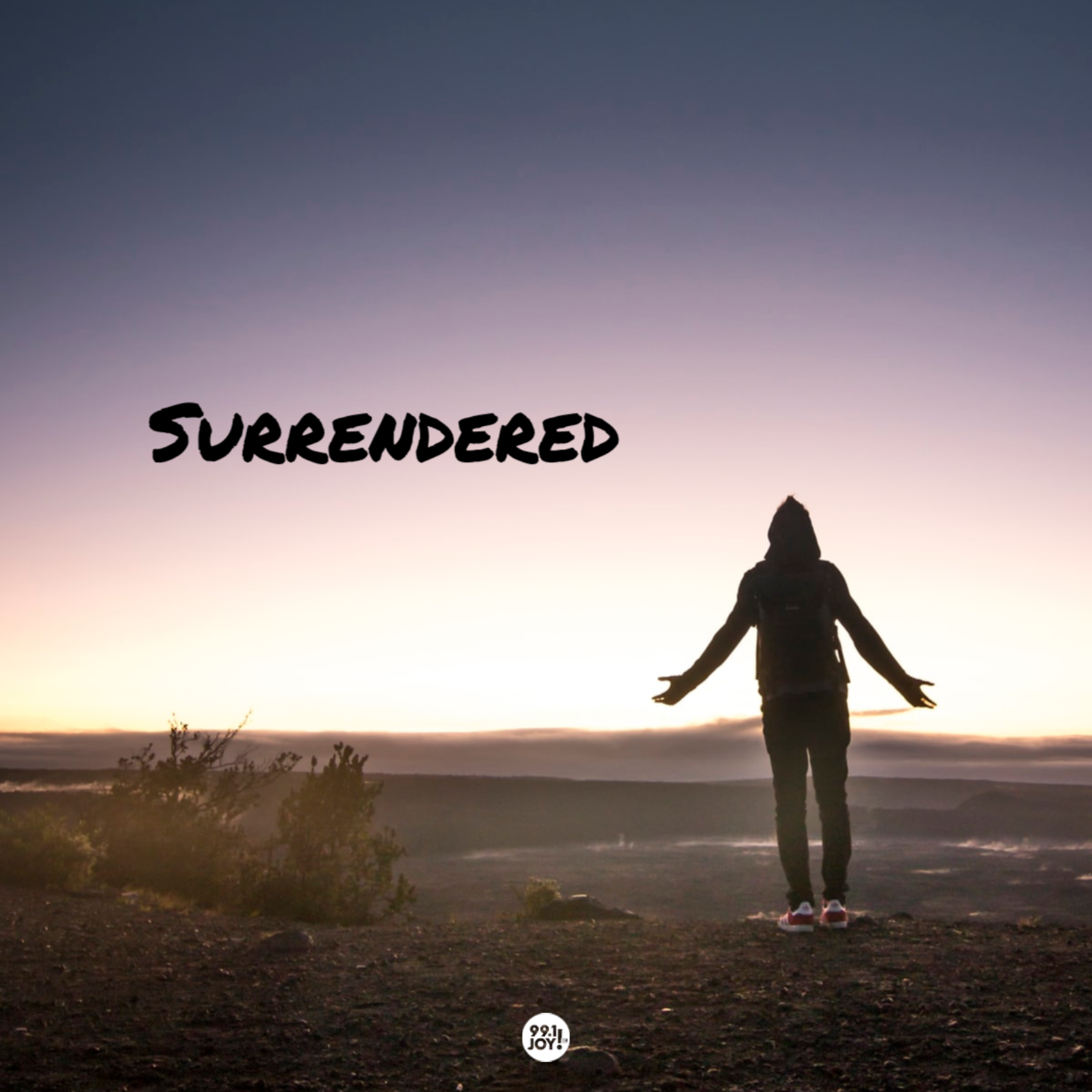 Surrendered