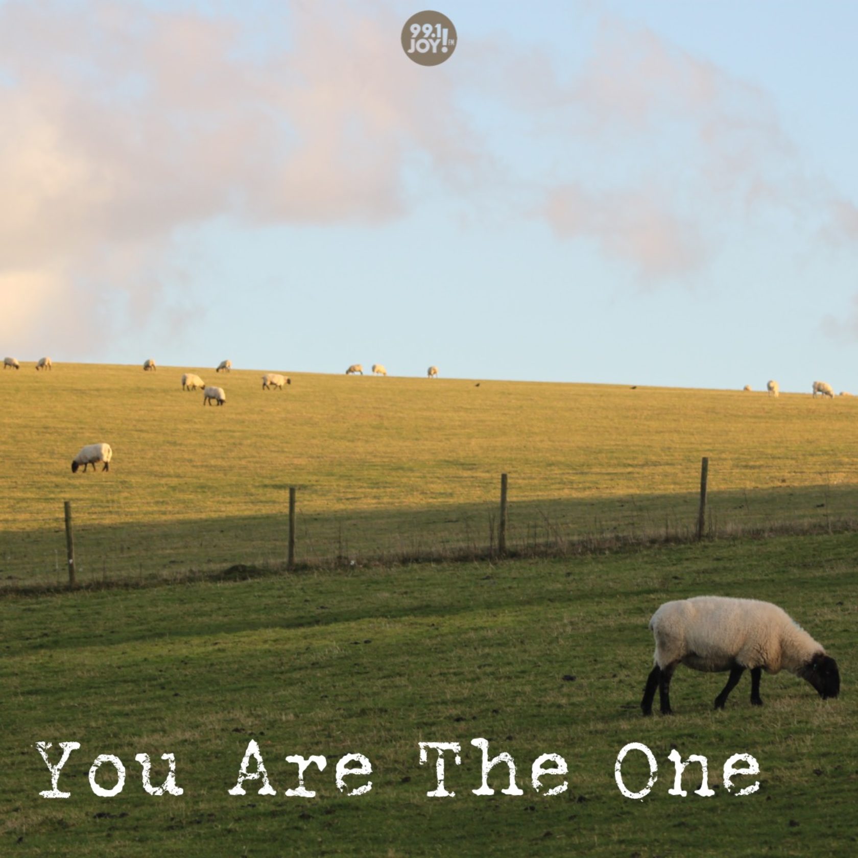 You Are The One