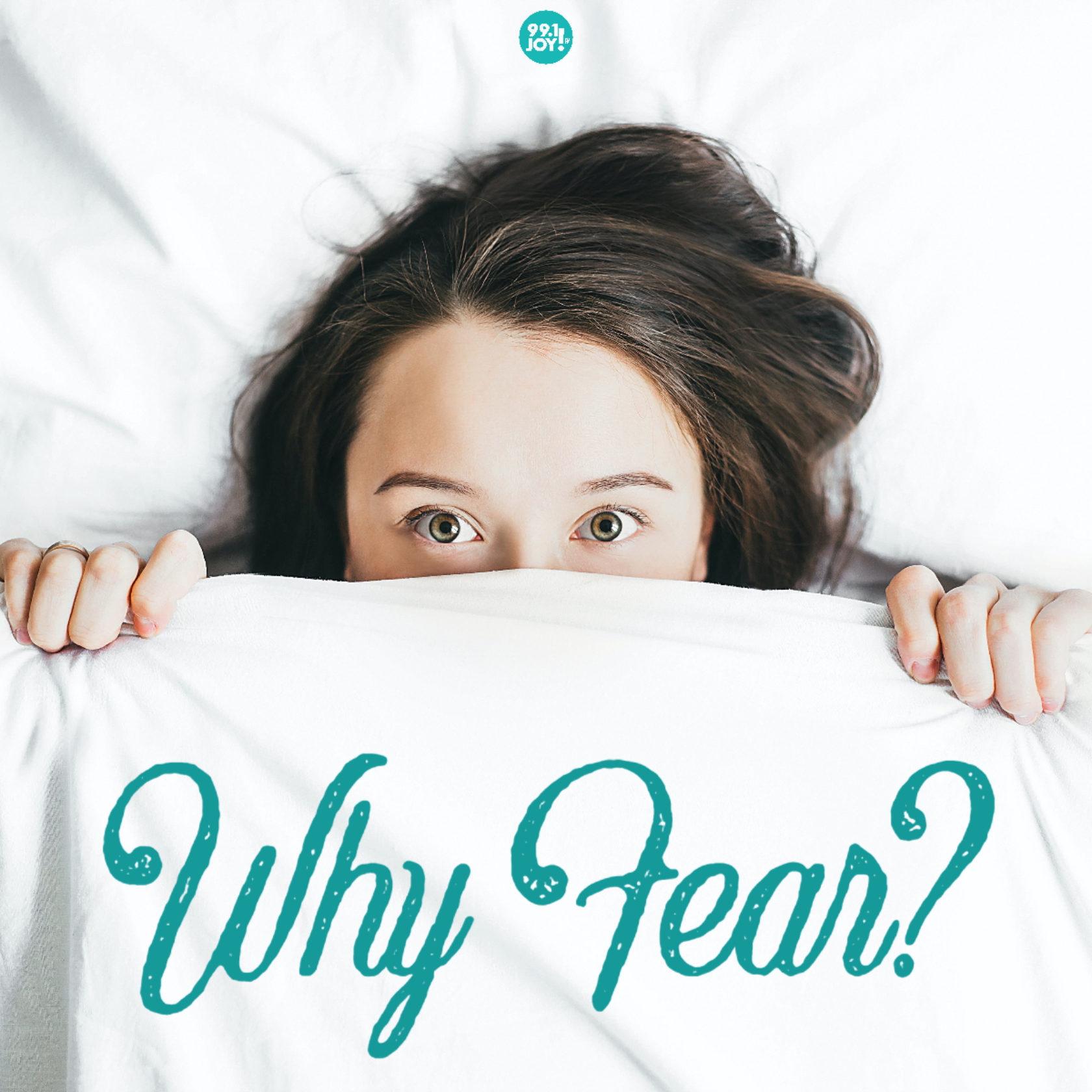 Why Fear?