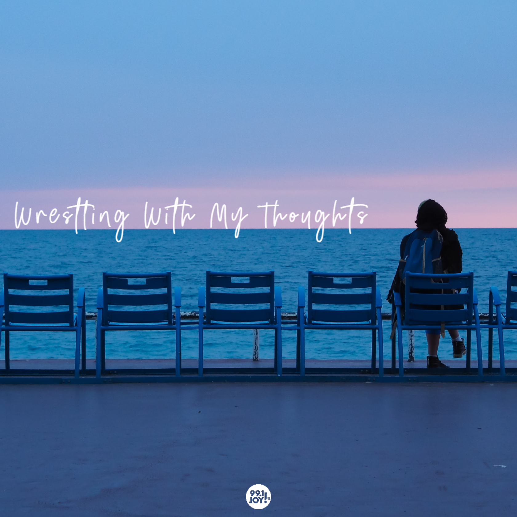 Wrestling With My Thoughts