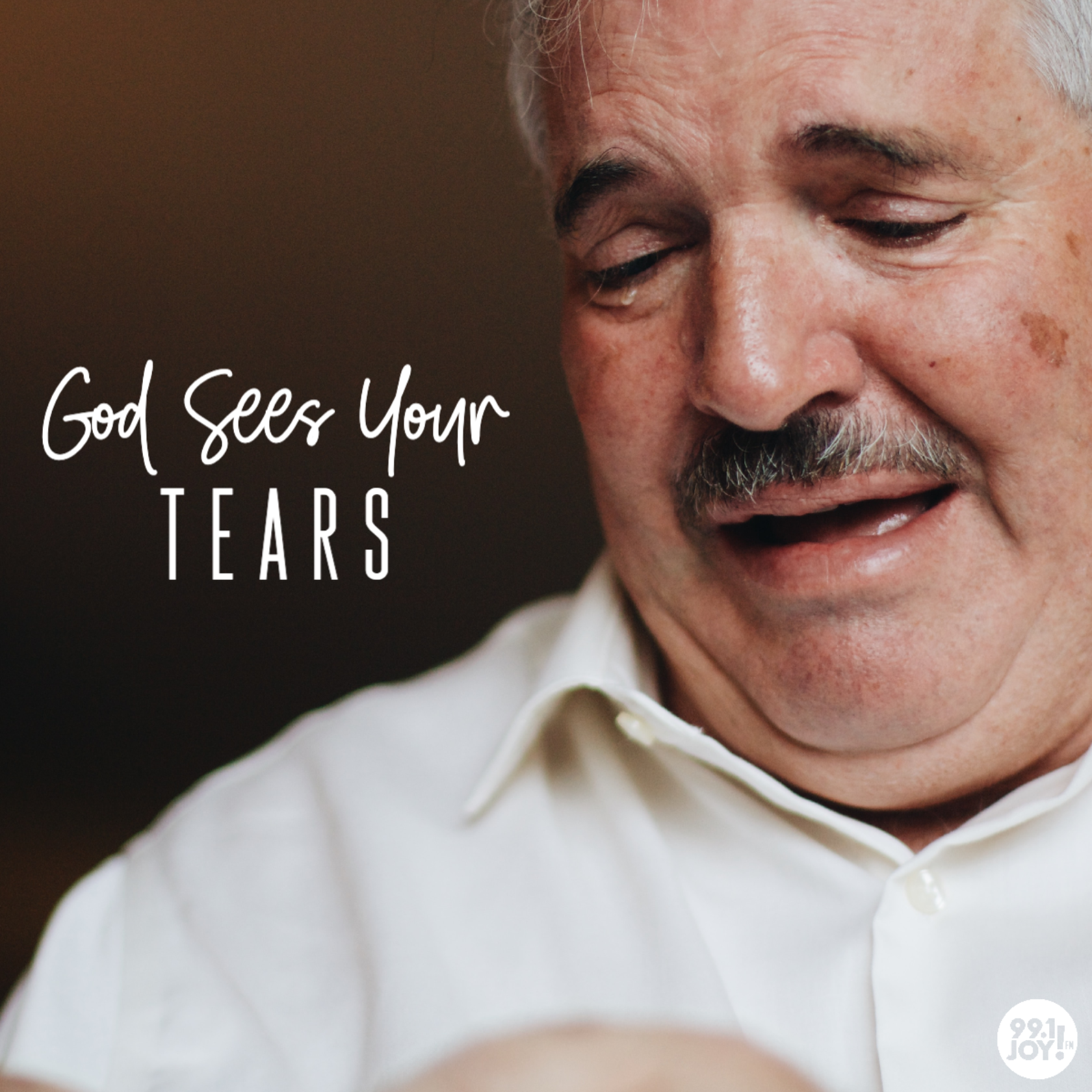 God Sees Your Tears