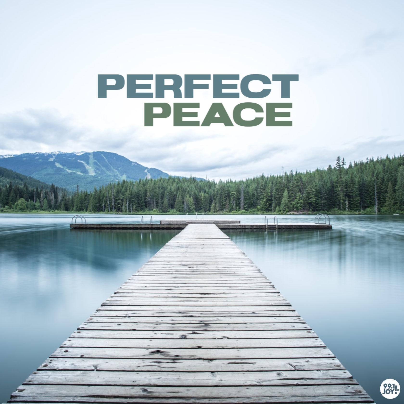 Perfect Peace