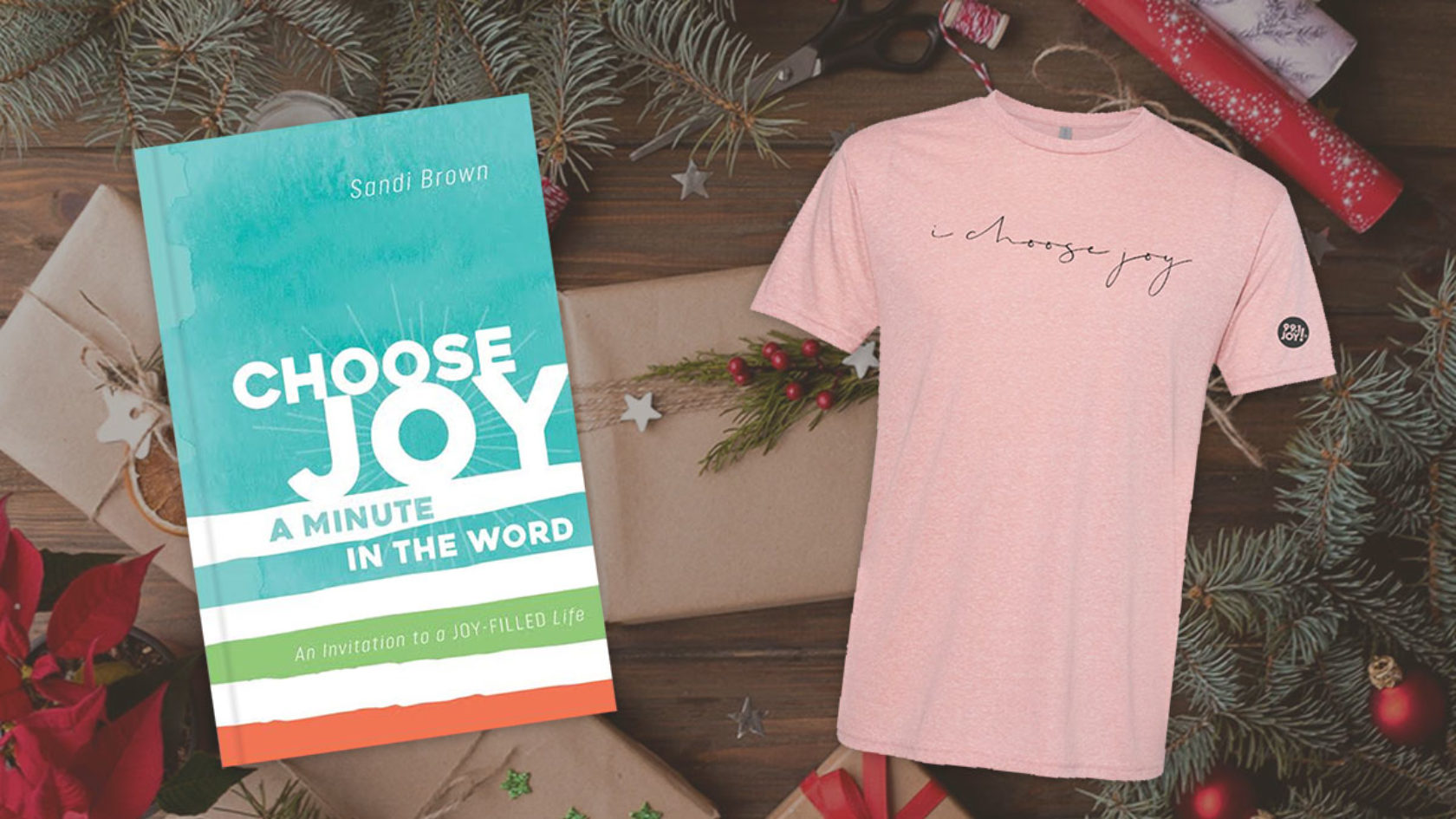 The JOYFUL Christmas Gift Guide