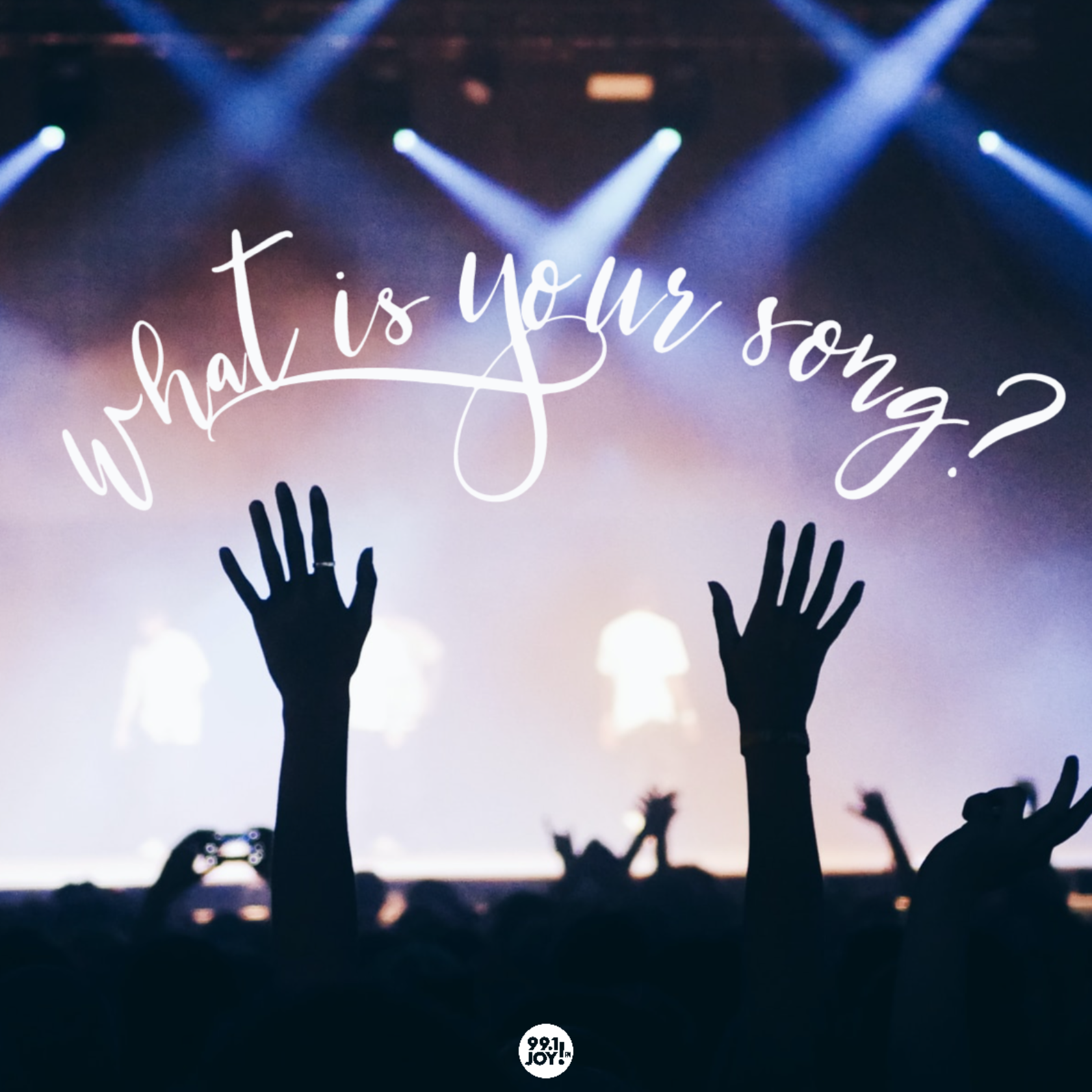 What Is Your Song?