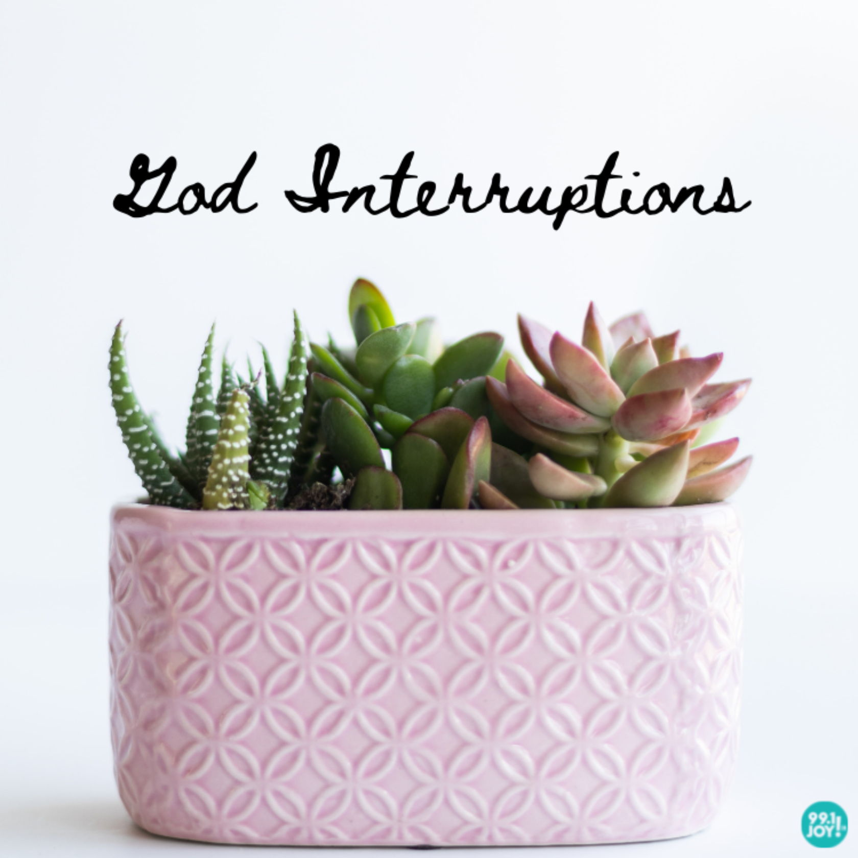 God Interruptions