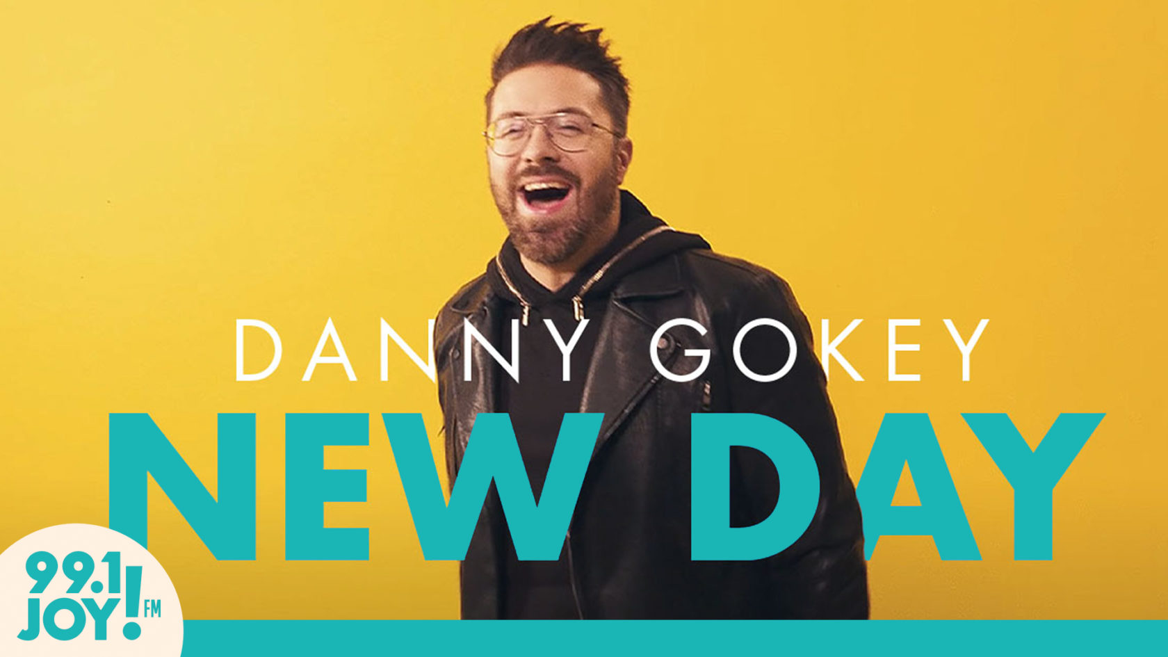 Danny Gokey actually wrote 