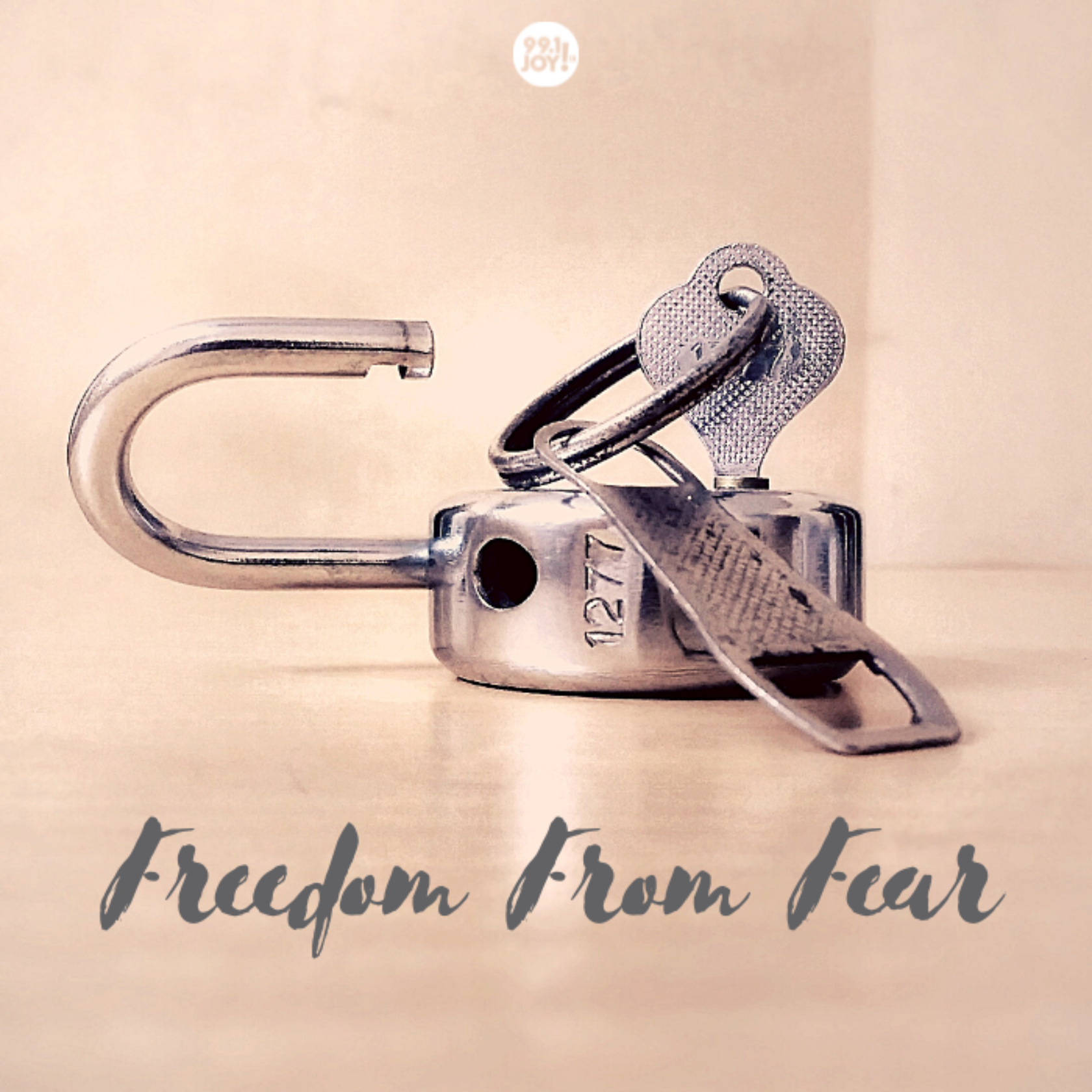 Freedom From Fear