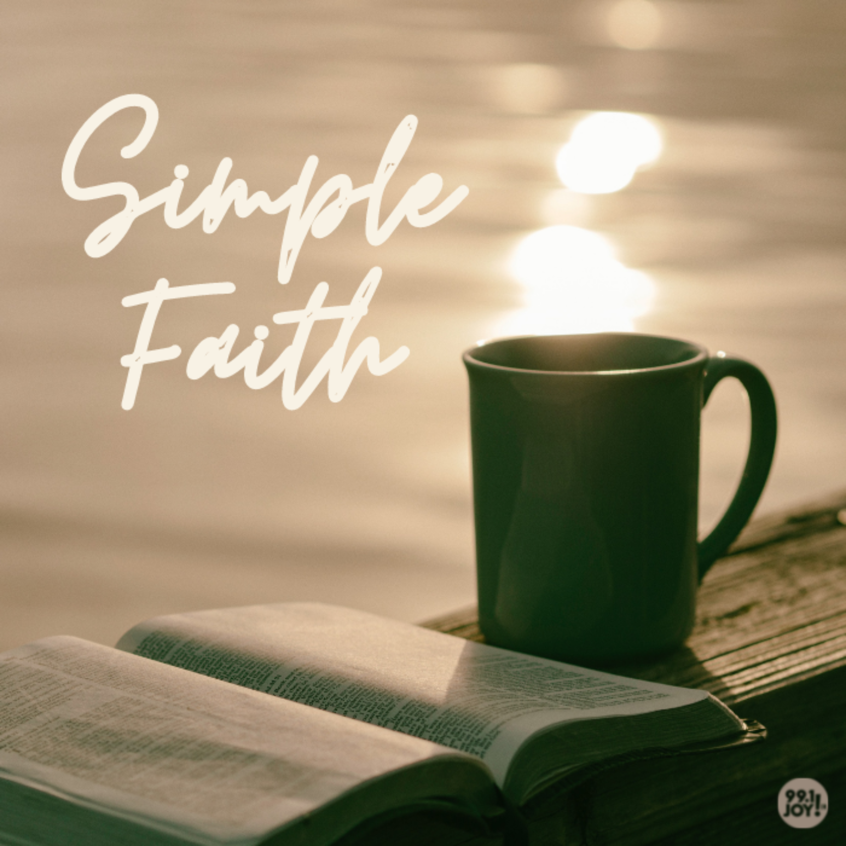 Simple Faith