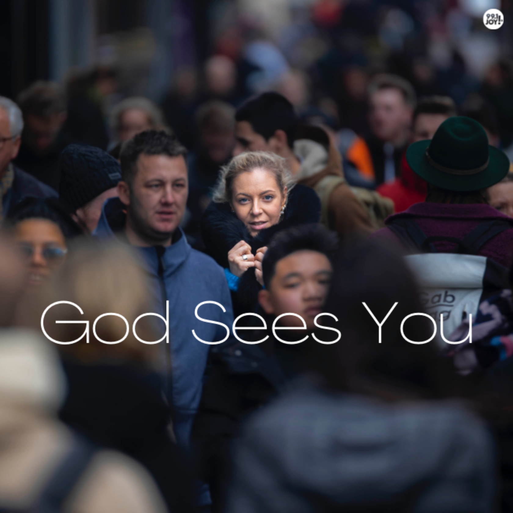 God Sees You