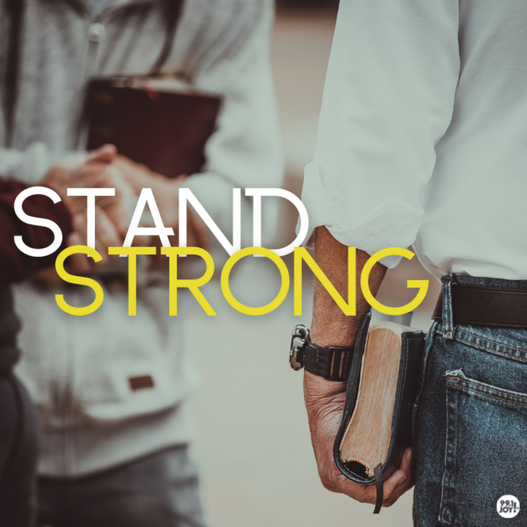 Stand Strong