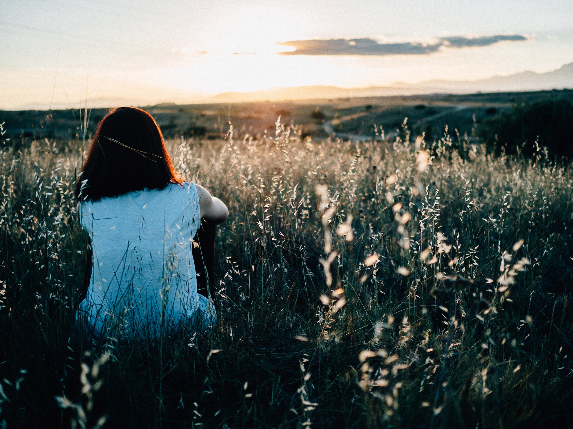 5 Prayers to Pray When You Feel Forgotten