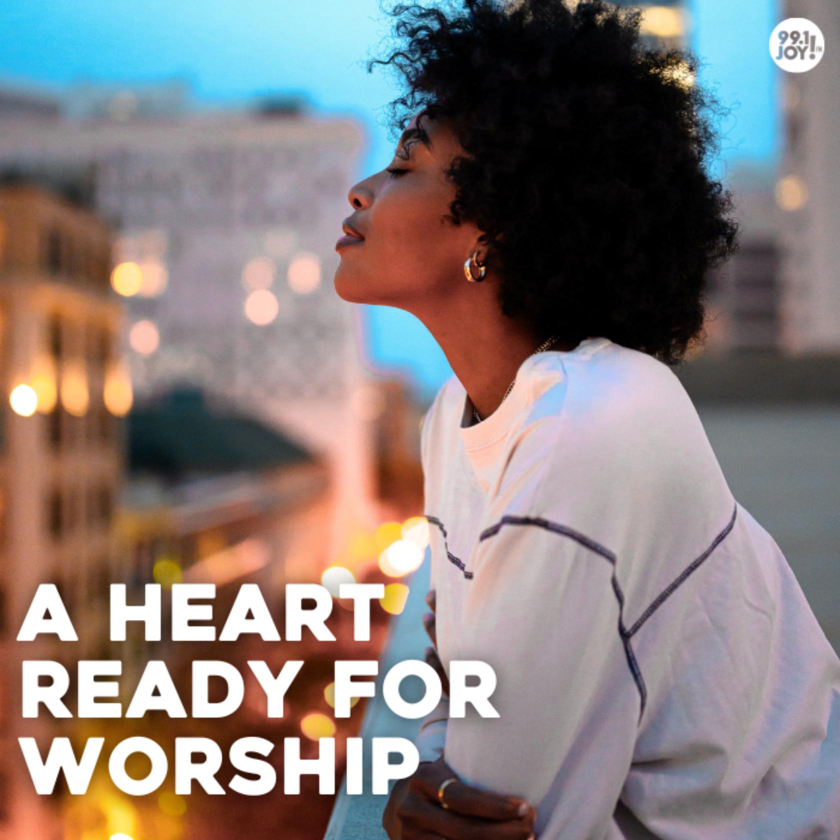 A Heart Ready For Worship