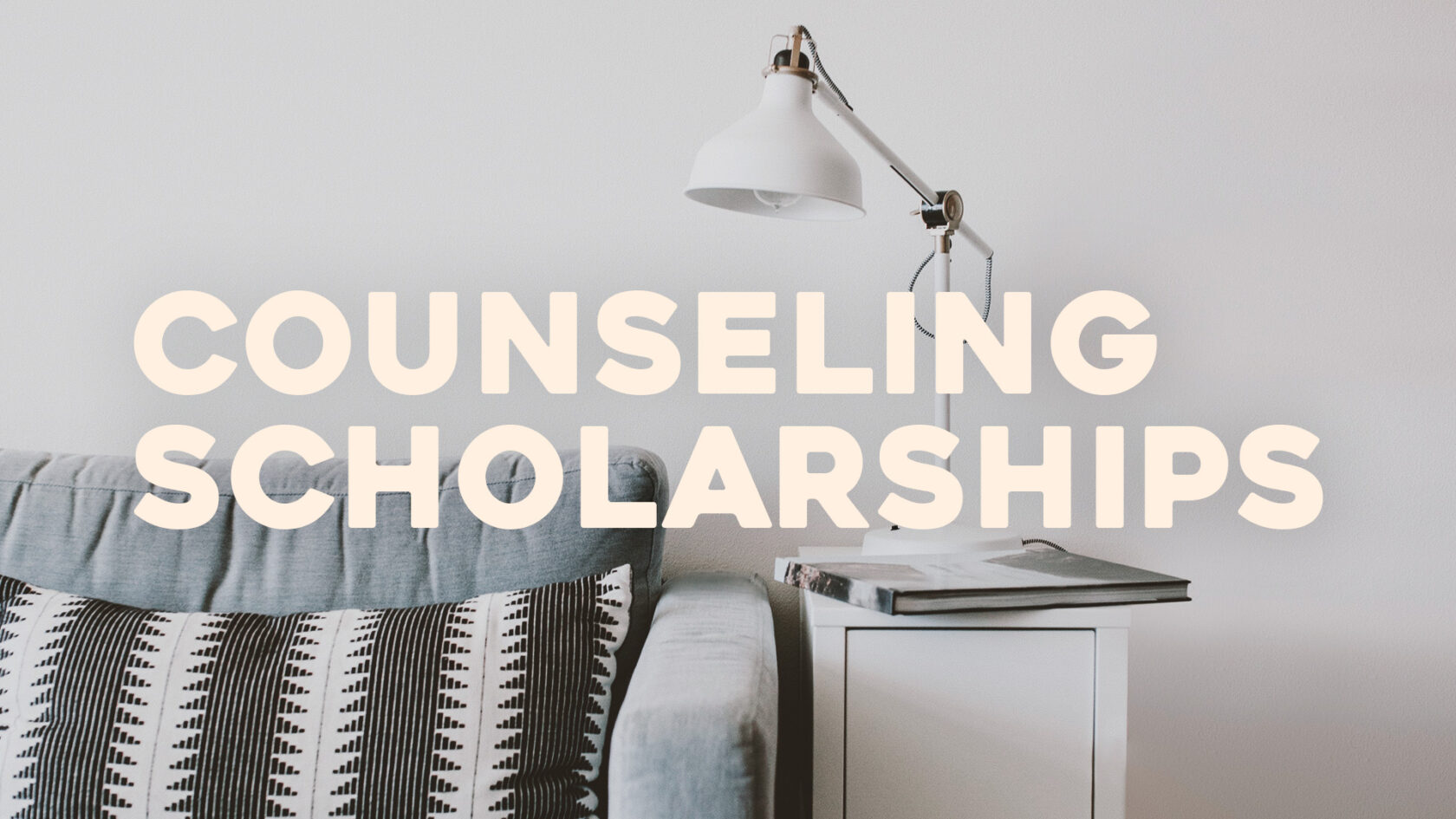 JOY FM Counseling Scholarship 2026