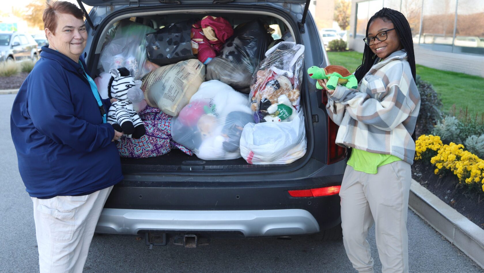 Hoyleton Youth & Family Services