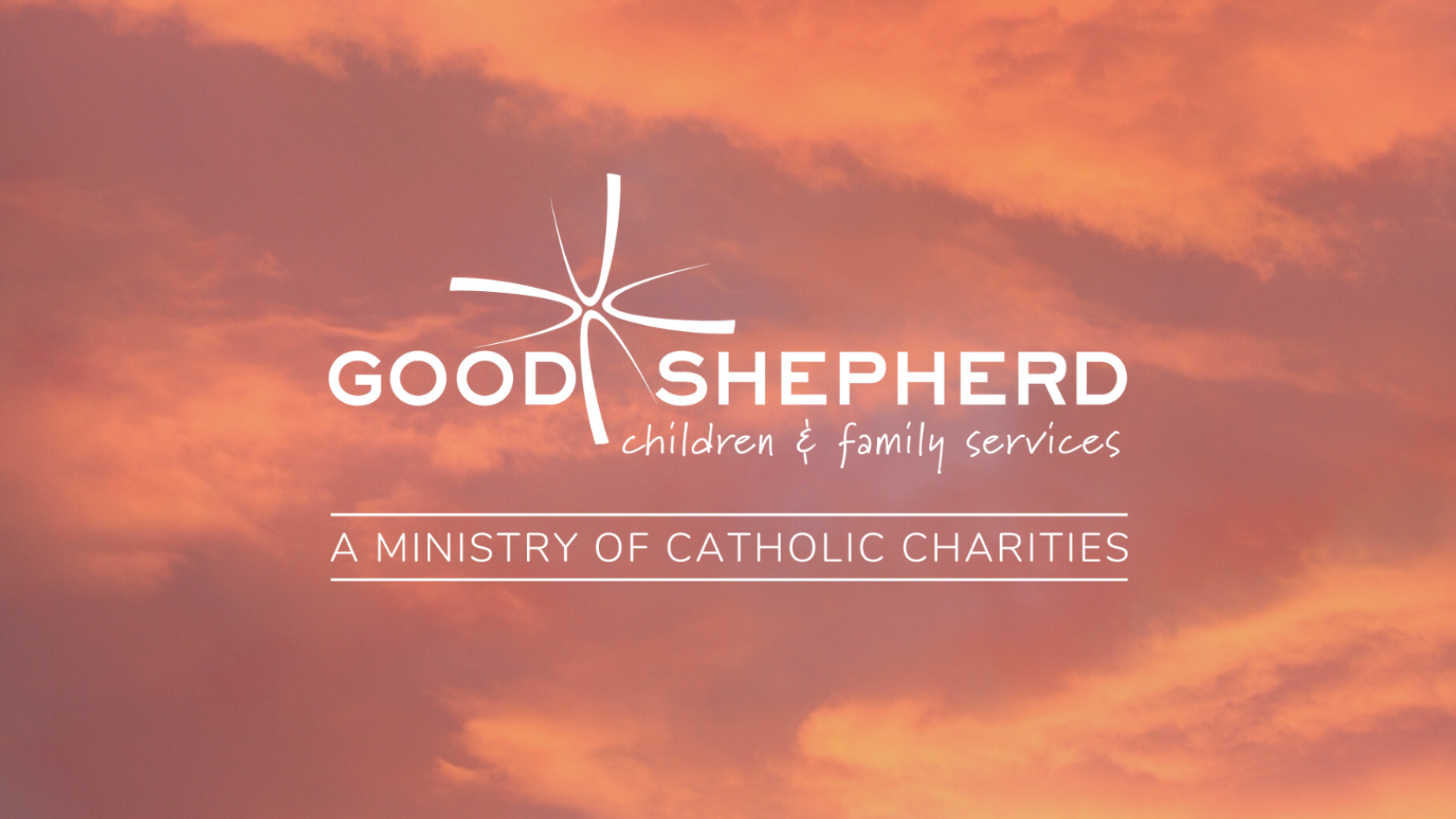 Good Shepherd