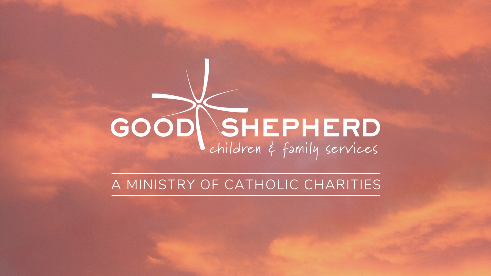 Good Shepherd