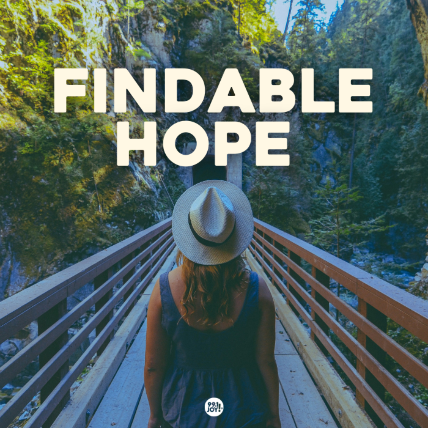 Findable Hope 