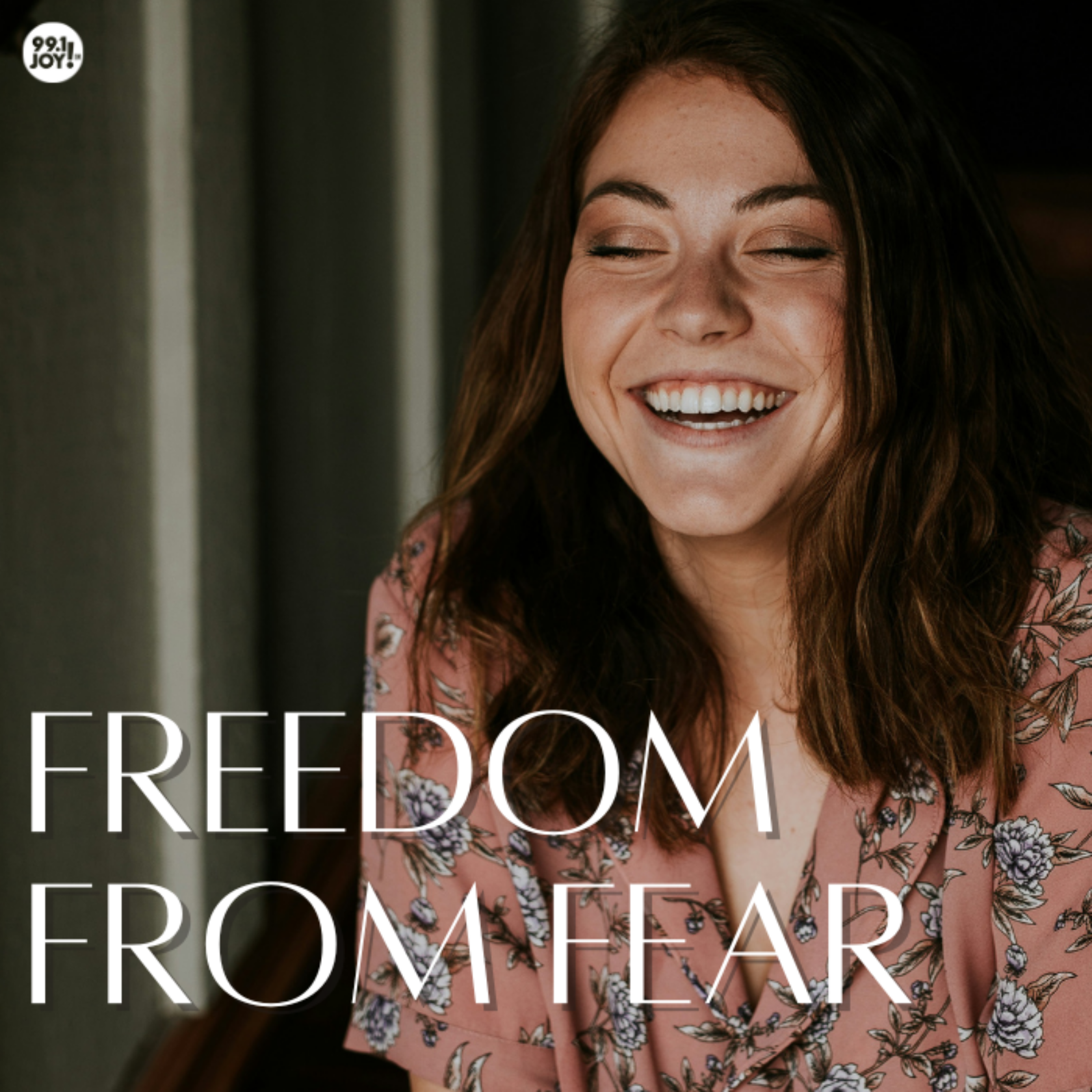 Freedom From Fear