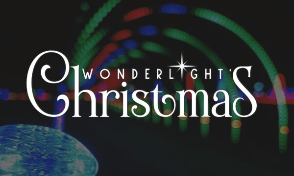 Wonderlights Christmas