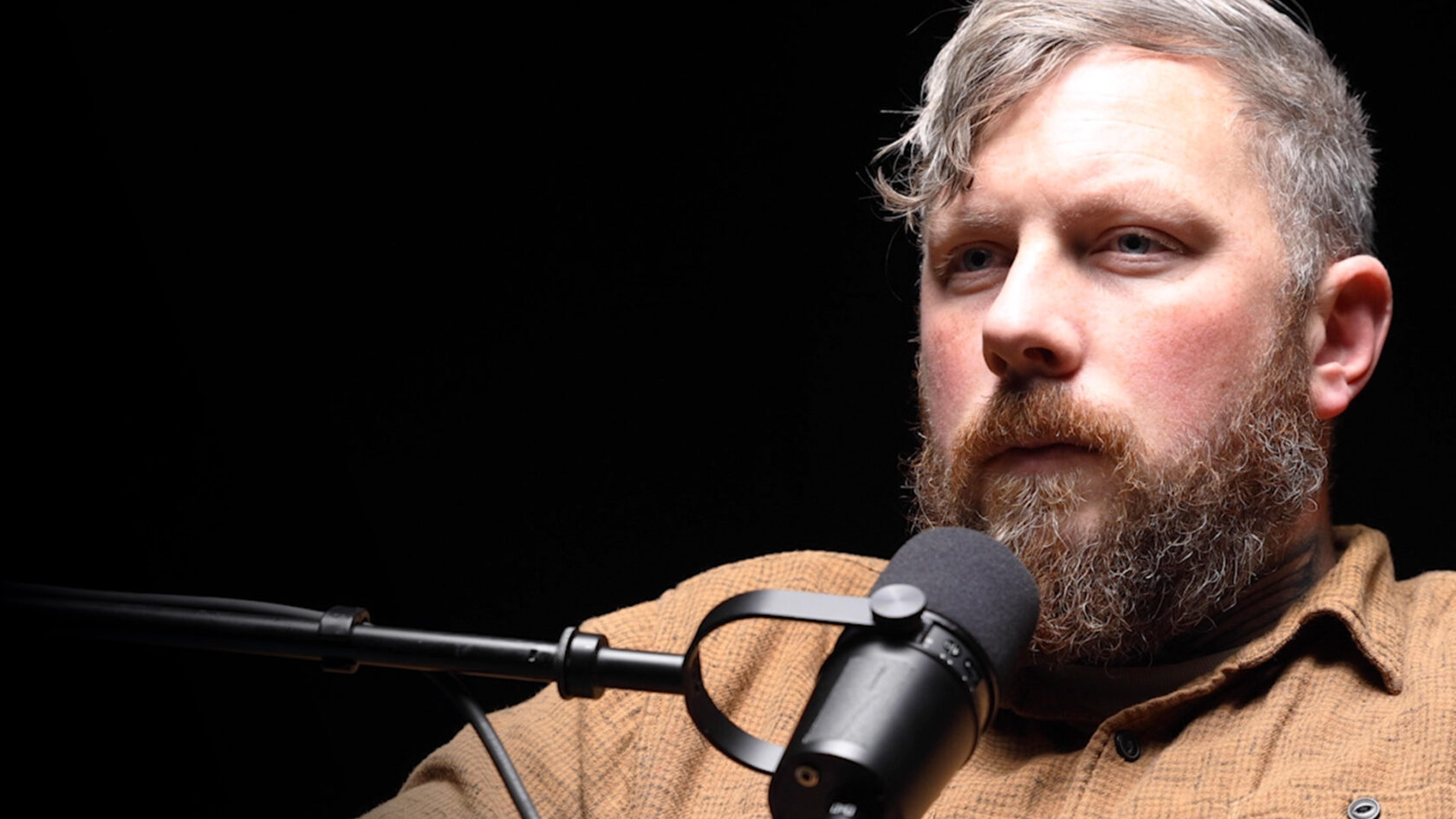 Ben Fuller's Testimony | 14 Years of Addiction Couldn’t Stop GOD From Breaking In