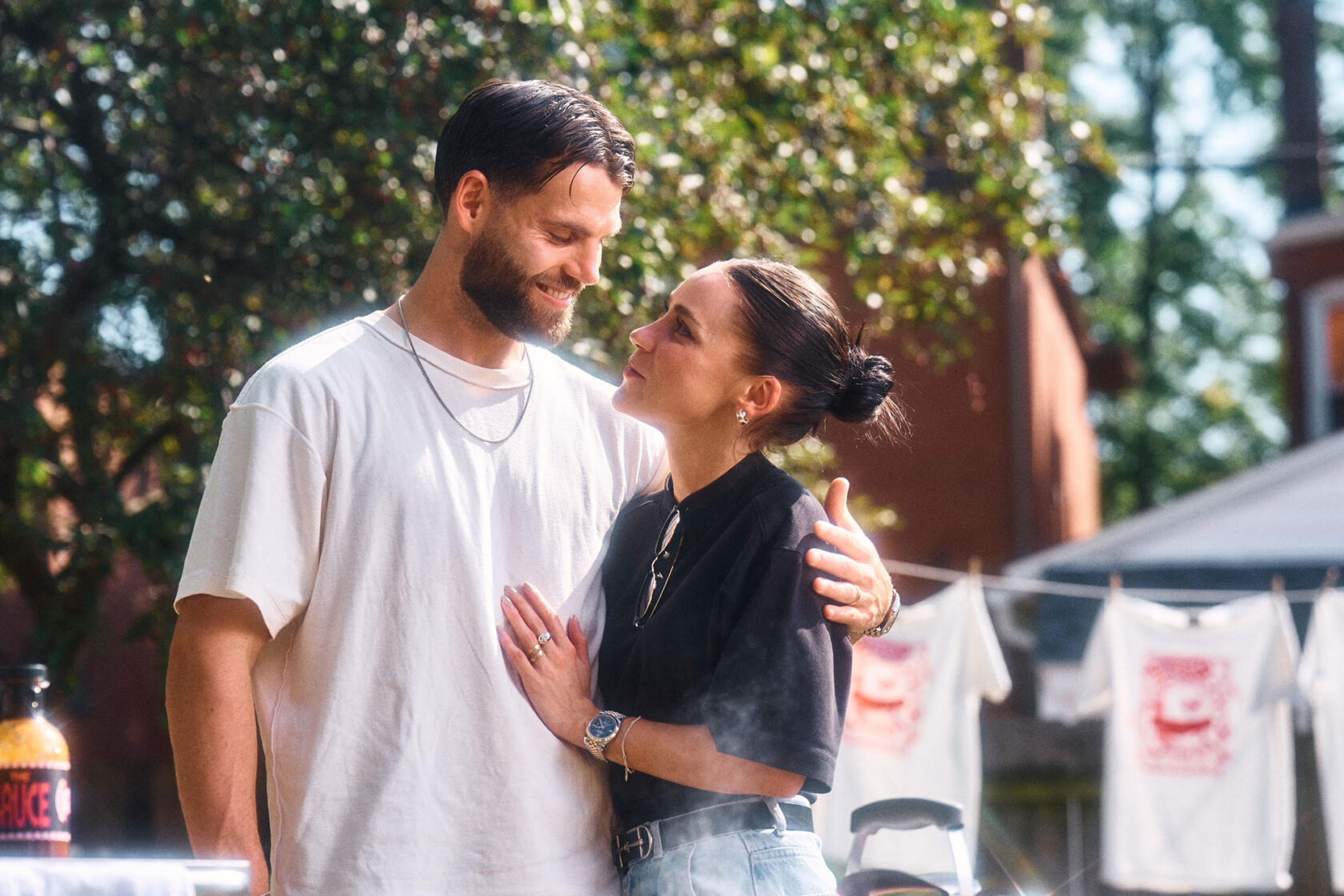 City SC Player, Edu Löwen’s Wife Is Fighting for Her Life—And They’re Still Pointing to Jesus