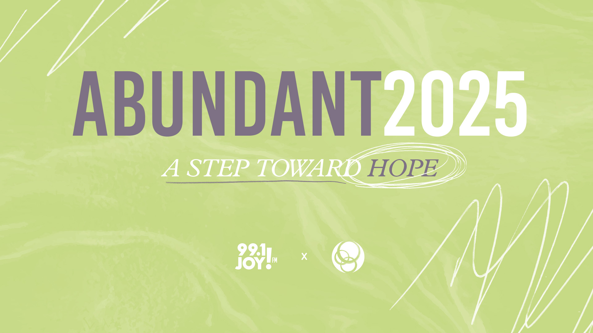 Abundant Conference 2025: A Step Toward Hope