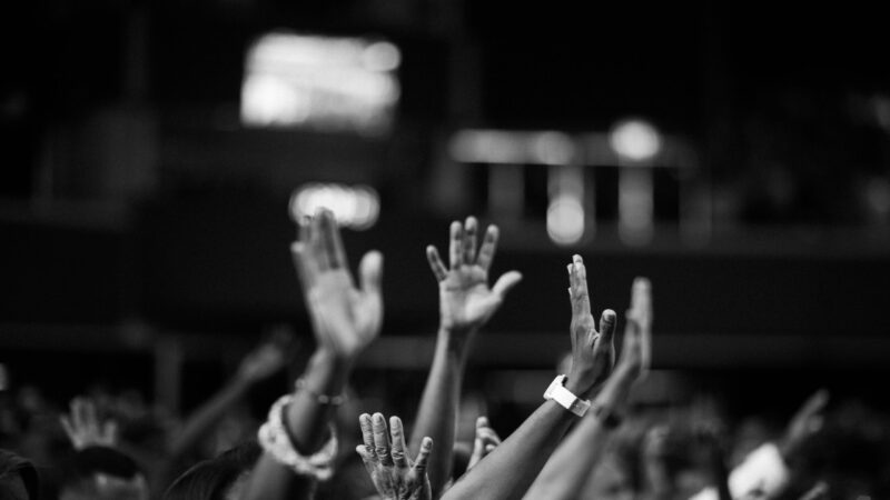 10 Christian Worship Songs About Healing