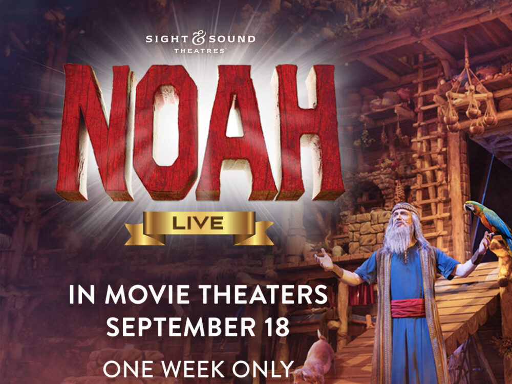 noah