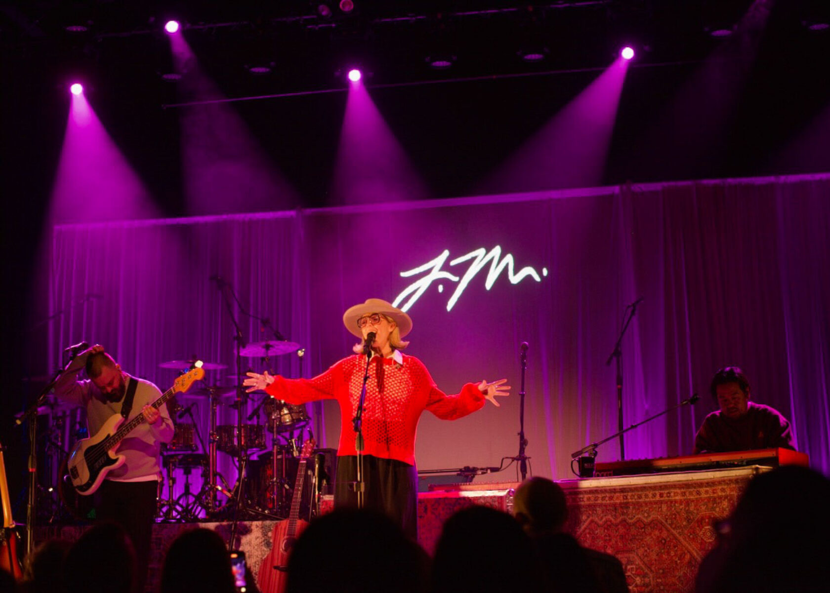 Benjamin William Hastings & Jamie MacDonald - 