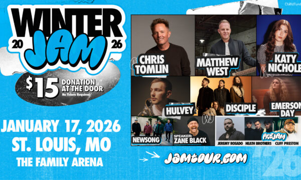 Winter Jam 2026