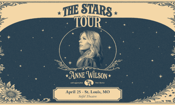 Anne Wilson - The Stars Tour