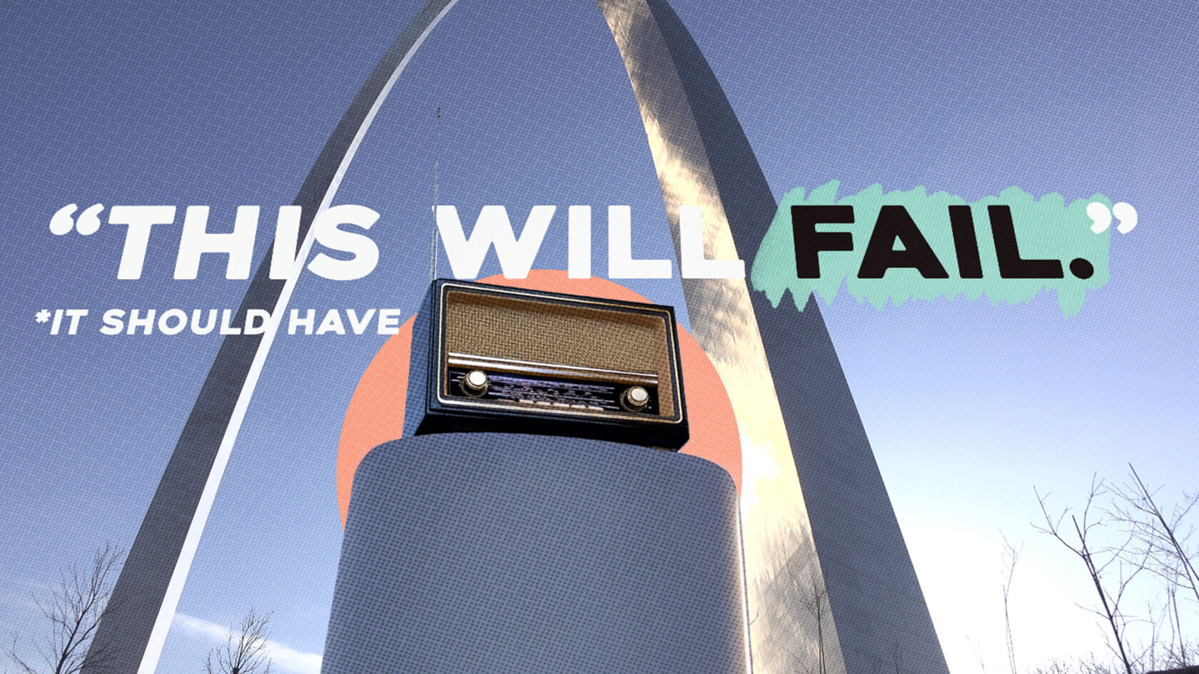 The Unlikely Comeback of Christian Radio in St. Louis