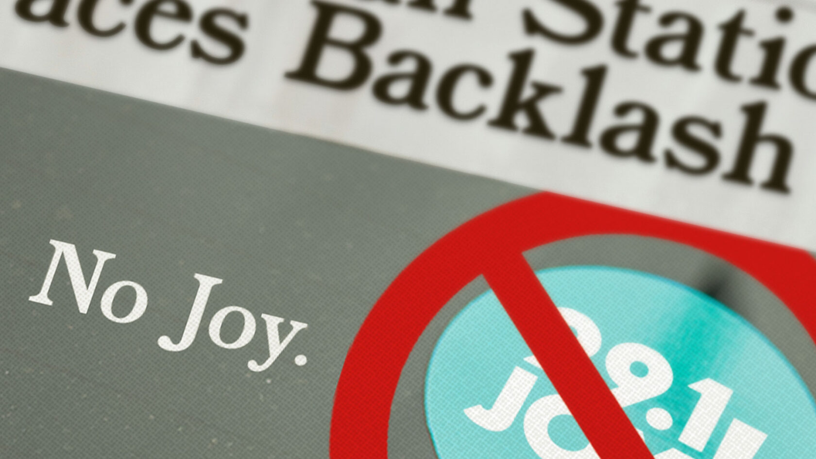 The Unexpected Challenges To Share Jesus with STL