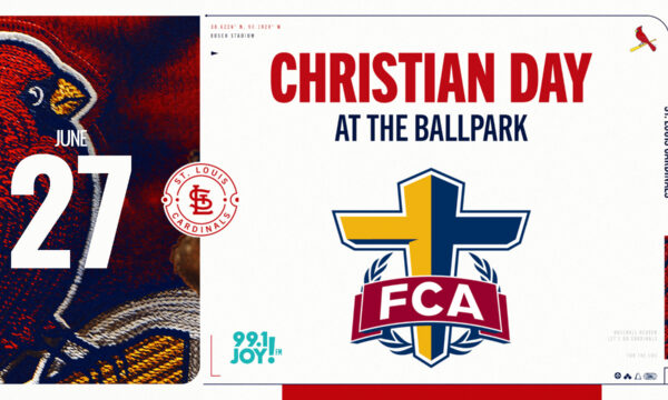 Christian Day at the Ballpark