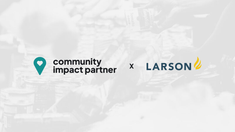 Do You Know A Ministry Impacting Our Community?
