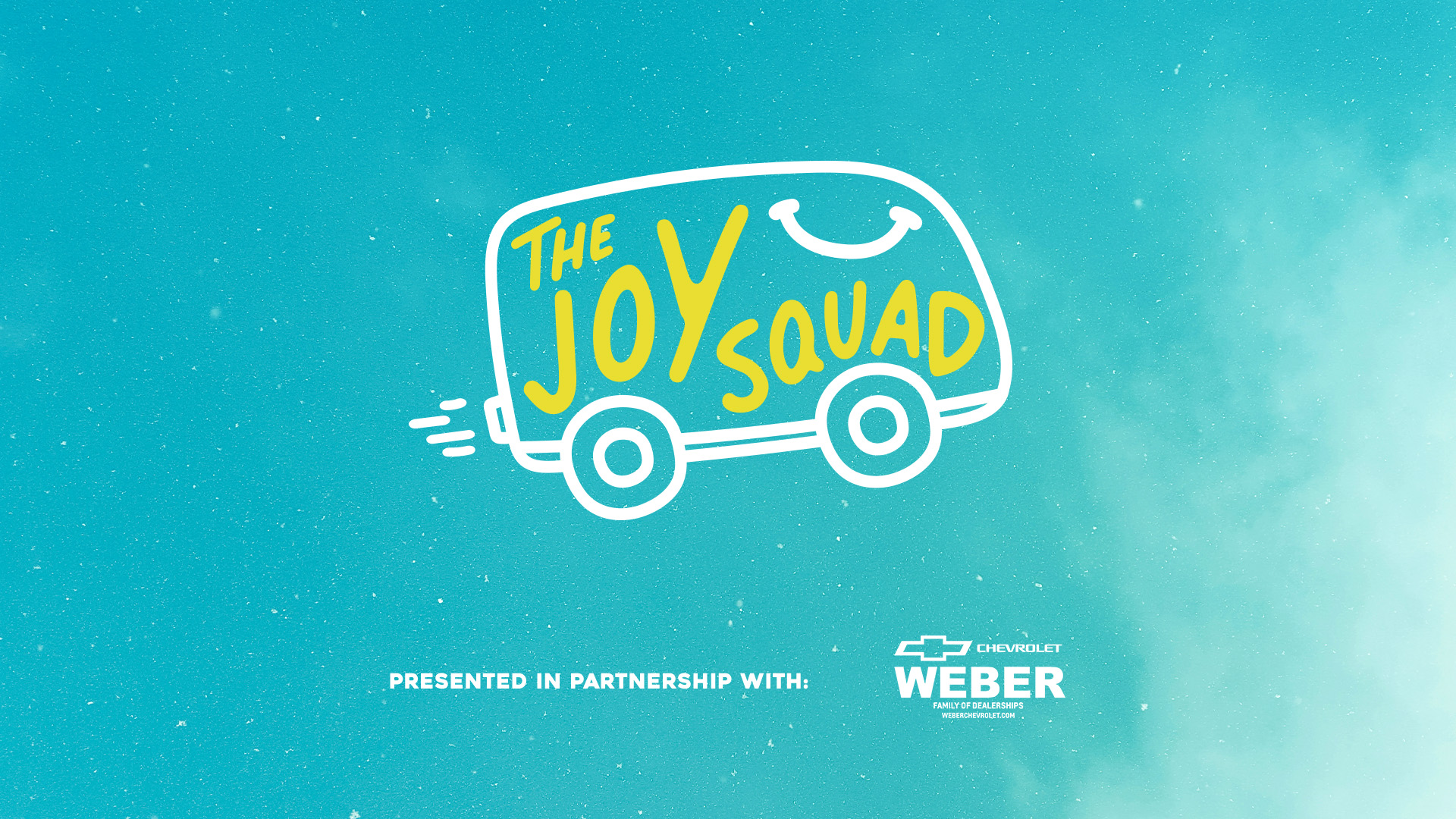 The Summer JOY Squad