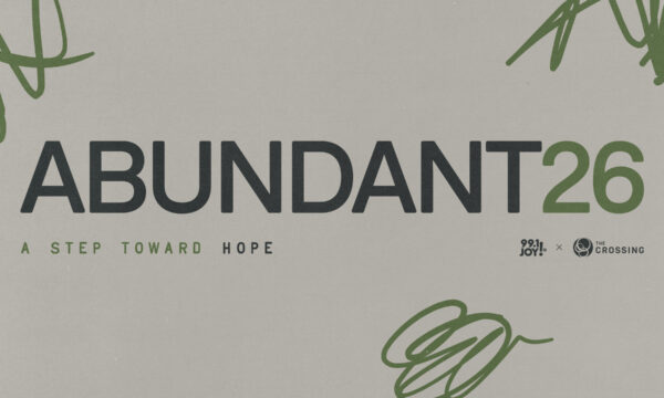 The Abundant Conference 2026