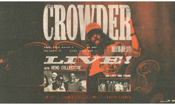 Crowder Live