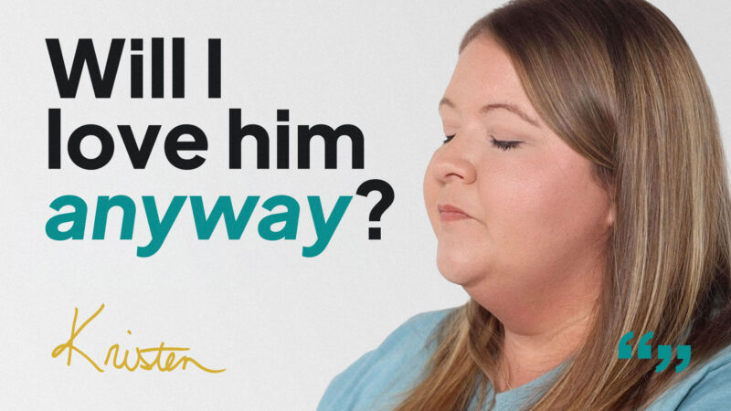 What if God Doesn't Give Me What I Want?
