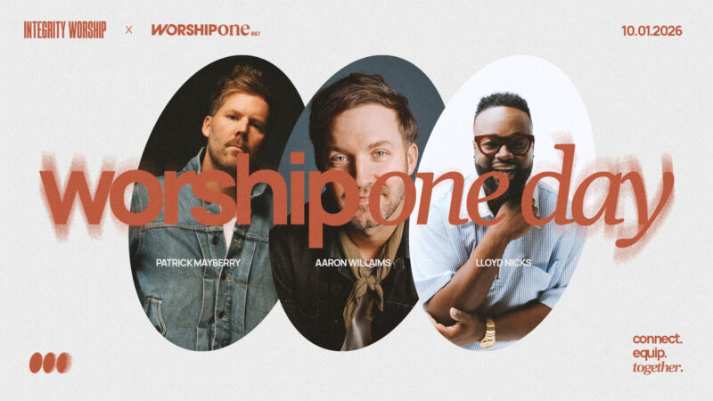 Worship One Day