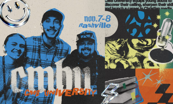 CMB University