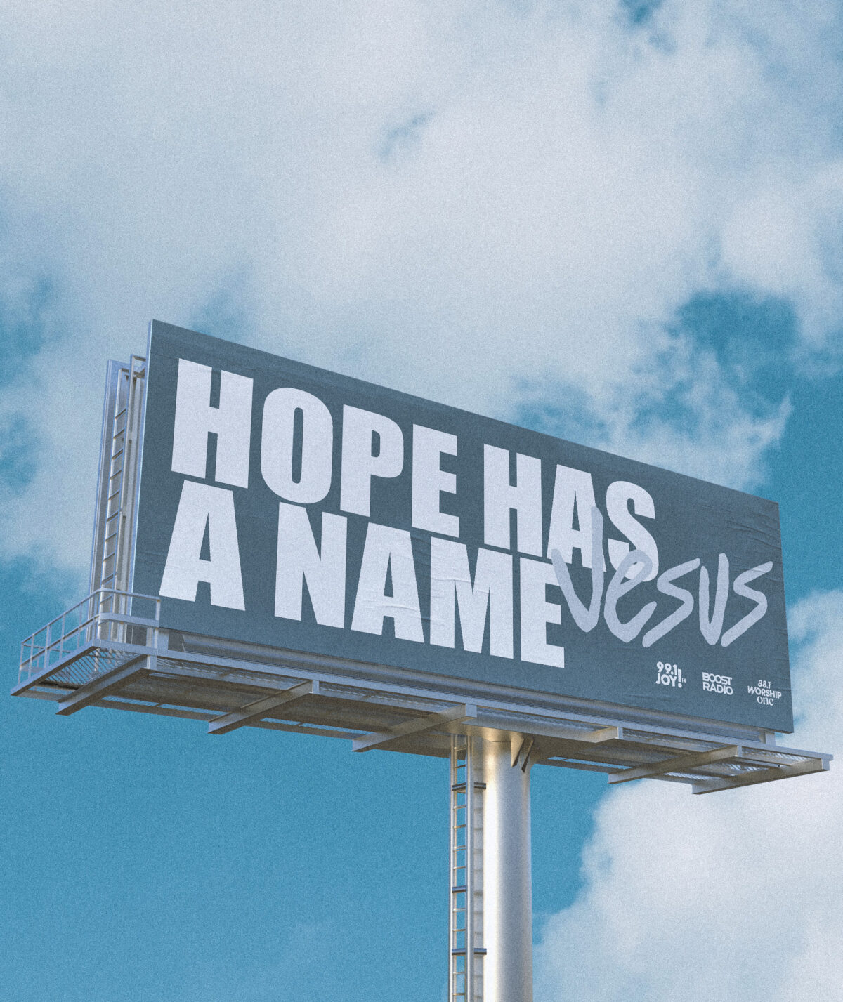 Home – Fundraiser