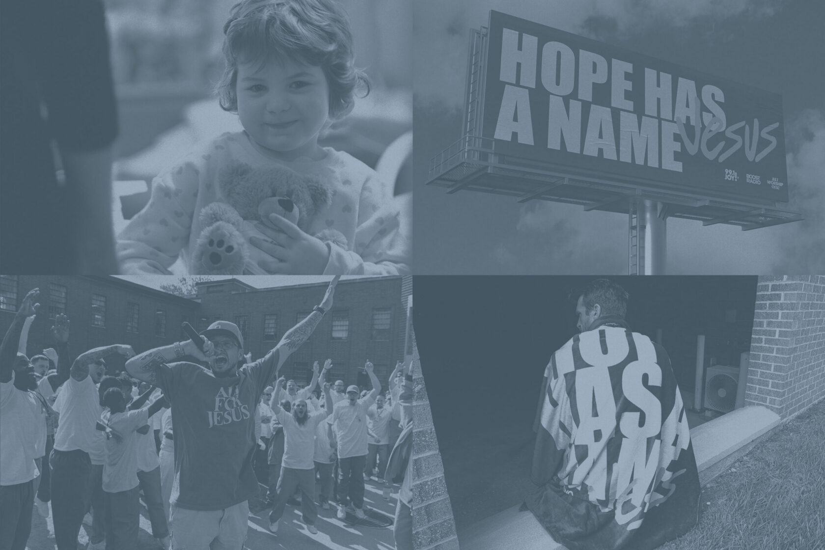 Home – Fundraiser