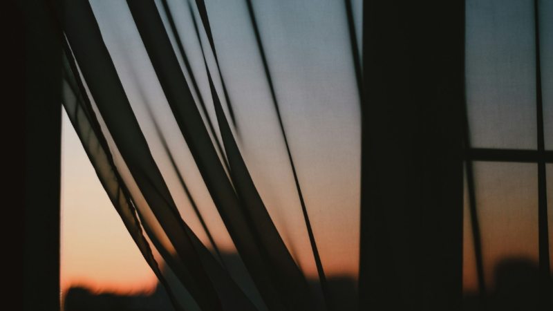 The Longest Nights Reveal God’s Surrounding Care